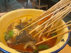 -莲花公园煎蟹·30年闽菜(火车站店)
