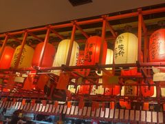 -白石の深夜食堂(泰华店)