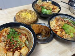 -笋果坊螺蛳粉(竹园小区店)