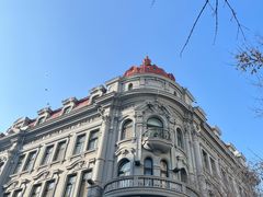 -马迭尔冷饮厅1906(中央大街店)