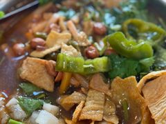 原味螺蛳粉-柳州肥姨妈大骨螺蛳粉(双阳路店)