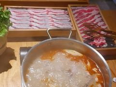 -山海蟹庐·海鲜糟粕醋火锅(慈溪店)