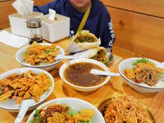 -小豆海棠(嘉兴路店)