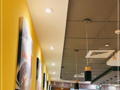 -噹噹呀咪咖喱屋(南京东路店)
