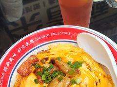 -明記茶餐廳(福田总店)