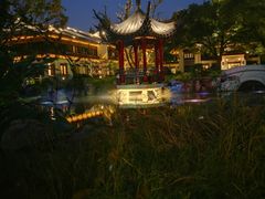 -杭州西湖柳莺里酒店