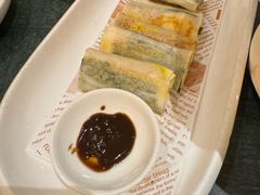 -新白鹿餐厅(湖滨银泰IN77C区店)