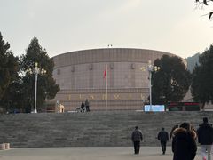 -济南战役纪念馆(济南革命烈士陵园)