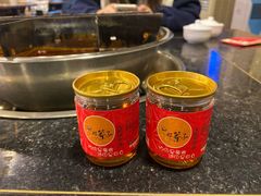 -邓莽子老火锅(中兴路总店)