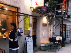 等位区-TripSmith(余家巷店)