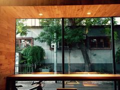 VOYAGE&nbsp;COFFEE(北锣鼓巷店)-VOYAGE COFFEE(北锣鼓巷店)