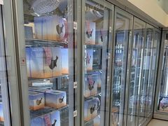 -山与蓝·轻糖鲜果蛋糕(勒泰店)