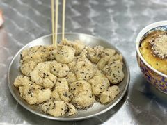 -老胡甜汤(龙眼店)