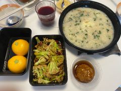 -前海沿·海鲜水饺青岛菜(乐客城店)