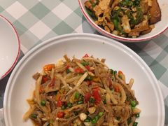 -彭耕记猪油炒小菜(吉联mall店)