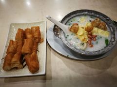 -玲又珑美食(盘福路店)