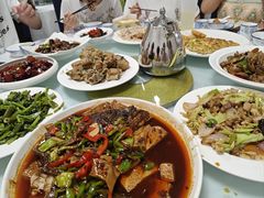 -南京医科大学-2餐厅