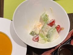 -希尔顿欢朋酒店·欢朋餐厅