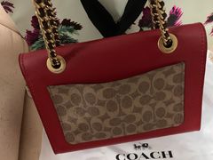 -COACH蔻驰(双安商场店)