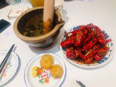 招牌虾-老长沙龙虾馆·聚会餐厅(白石洲店)
