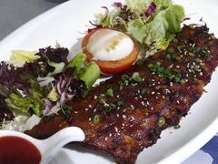 -1886德国汽车餐厅(外滩十六铺码头店)