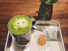 抹茶拿铁-WHEN PIGS FLY当猪飞