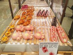 奥利奥魔法棒-奈雪的茶(大悦城店)
