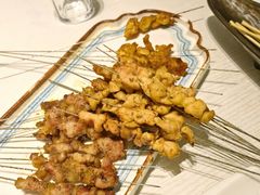 -嗨辣小聚·盘锦河蟹·海鲜烧烤龙虾(盘锦十年好店)