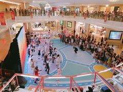 -皇庭广场(福华三路店)