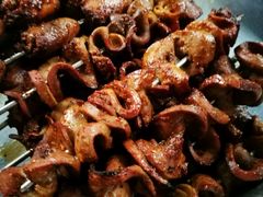 -王记西鎮电烤肉(汶上路店)