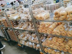 -山姆会员商店(上海浦东店)