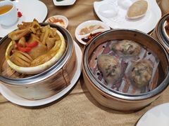 咖喱魷魚-東海薈。拉斐特(青衣城店)