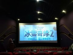 -武汉华夏国际影城(鲁广店)