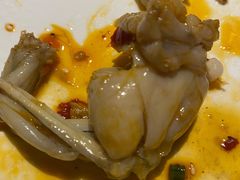 -蔴将·川菜(黄龙万科店)