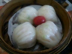 -虾饺妹·粤式手工点心(水荫路店)
