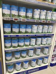 -孩子王童乐园(淮安万达店)