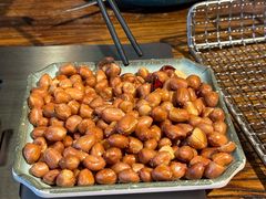 -柿子树炭烤羊腿(金台路店)