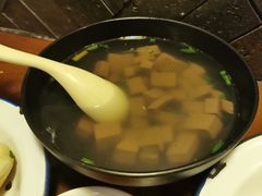 -舒蔡记生煎菜饭(云南中路店)