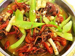 -龙虾奇迹(大华三路店)