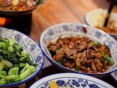 -好呷八大碗(五羊店)