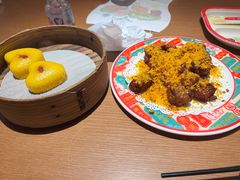 -避风塘·老港味餐厅(虹口龙之梦店)