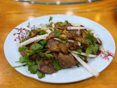 -阿静美食