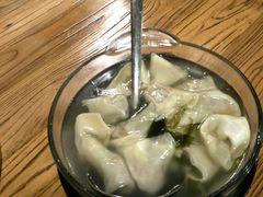 三鲜馄饨-天一朴素(武汉大学店)