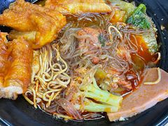 -四川老牛麻辣烫(北门桥店)