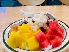 -广德记·椰子冻手制甜品(福田总店)