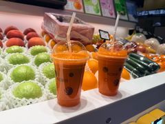 -每日新鲜水果吧(黄浦来福士店)