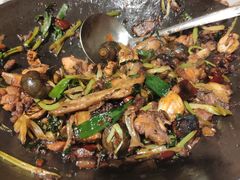 -漓江又一軒·广西菜·桂林米粉(梅林店)