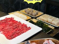 -土著渔匠·养生蝴蝶鱼(香樟路店)