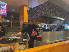 -晶吉·居酒屋·烧鸟·生鱼饭(中山区民主广场店)