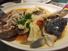 -巡味顺德菜(龙华壹方城店)